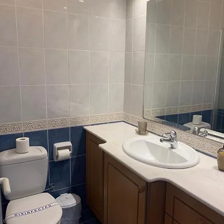 Holiday home Regina Gardens - Spacious 3 Bed, 2 Bath Maisonette Paphos
